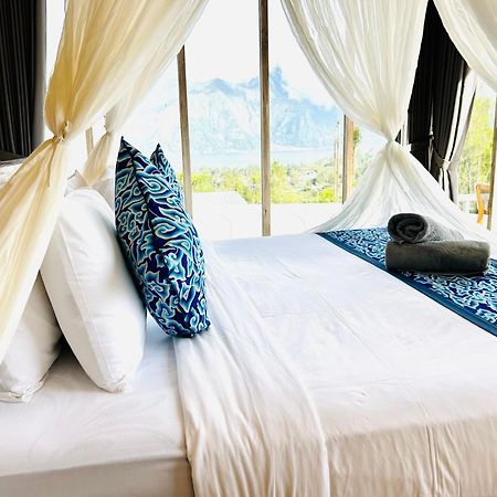 Bed and Breakfast Bunbulan Panorama Кинтамани Экстерьер фото